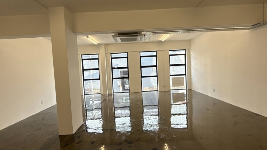 To Let commercial Property for Rent in Gardens Western Cape